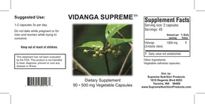 Vidanga Supreme