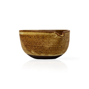 Chafinity Katakuchi tea bowl