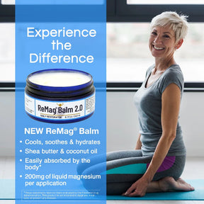 ReMag Balm®