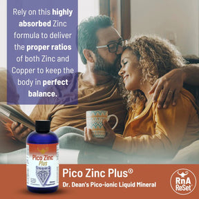 Pico Zinc Plus®