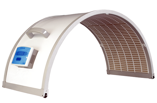SOQI Ceramic Heater - Hot House