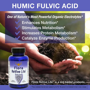 Flora ReVive Lite®