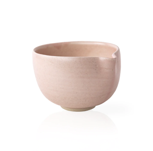 Matcha Bloom Bowl