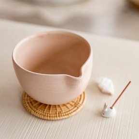 Matcha Bloom Bowl