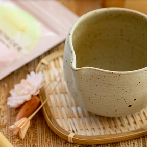 Matcha Bloom Bowl