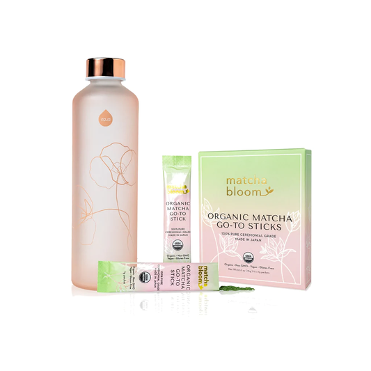Bloom Bottle Bundle