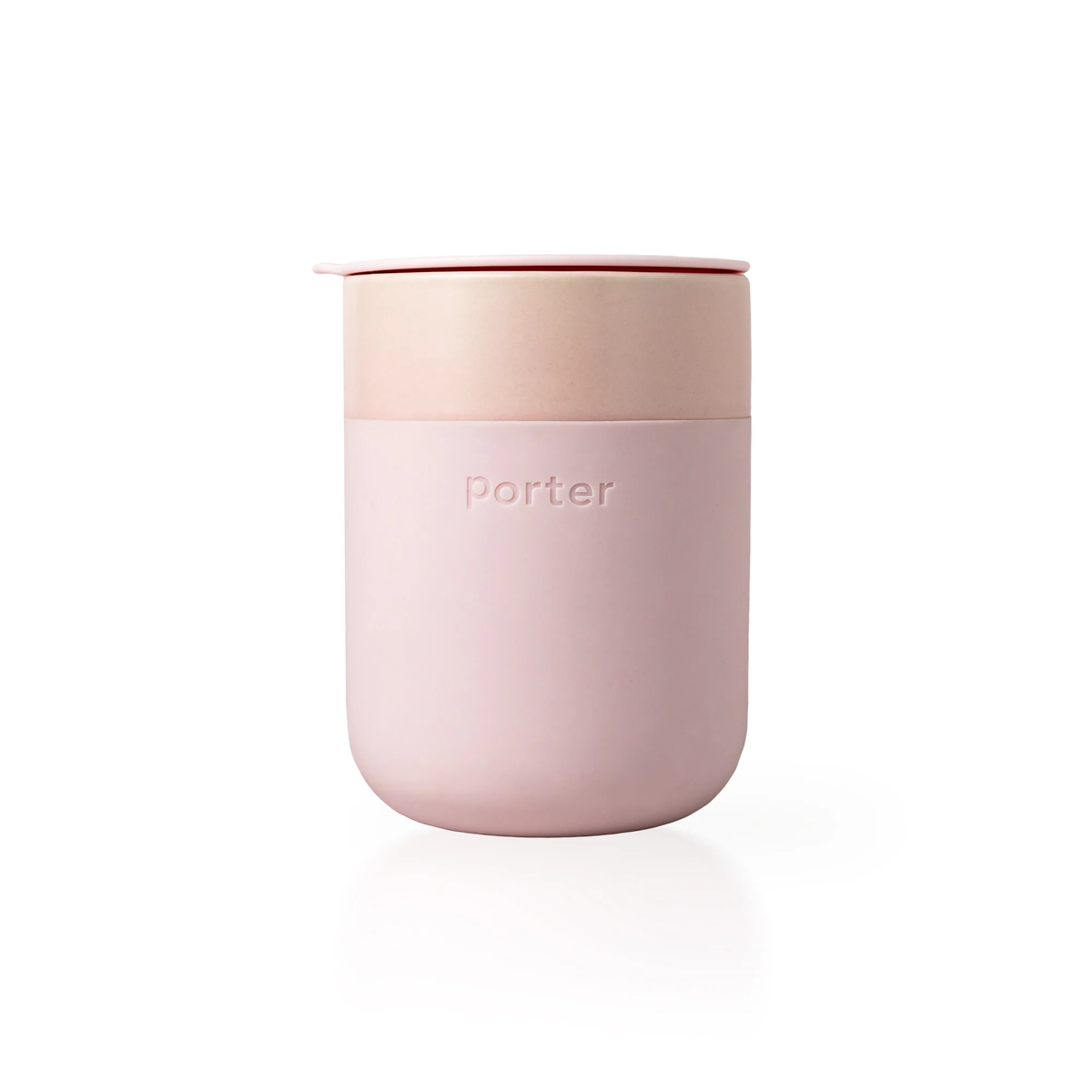 Blush Porter Mugs