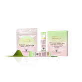 Matcha Bloom Bundle