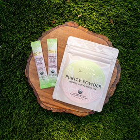 Matcha Bloom Bundle