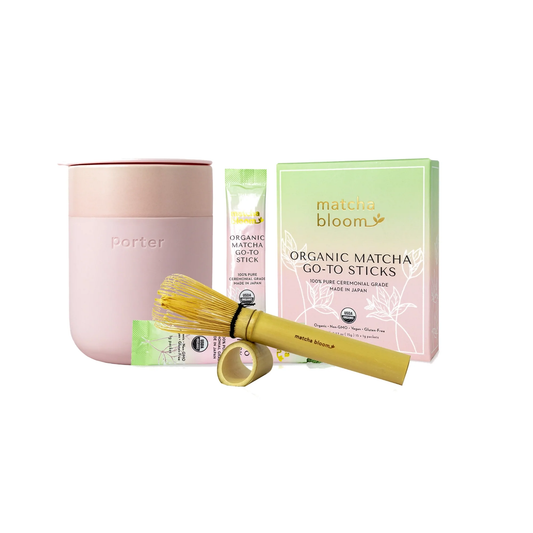 On-the-go Bundle