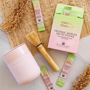 On-the-go Bundle