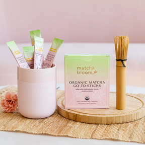 On-the-go Bundle