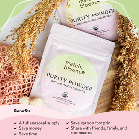 Abundance Pack