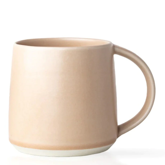 Blush Ripple Mug