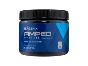 AMPED™ Hydrate