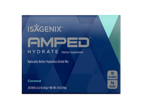 AMPED™ Hydrate