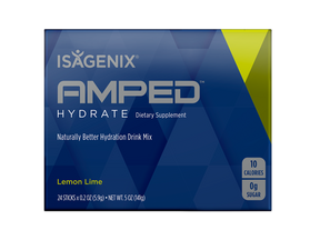 AMPED™ Hydrate