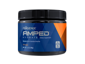 AMPED™ Hydrate