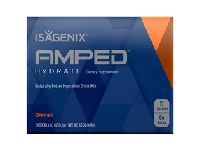 AMPED™ Hydrate