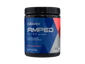 AMPED™ Nitro
