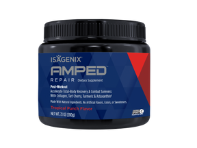 AMPED™ Repair