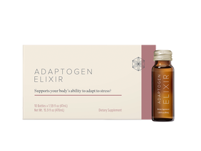 Adaptogen Elixir
