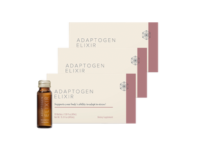 Adaptogen Elixir