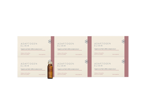 Adaptogen Elixir