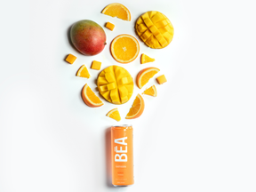BEA Sparkling Energy Drink