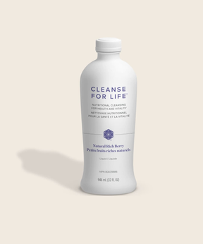 Cleanse for Life®