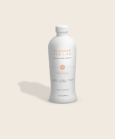 Cleanse for Life®