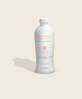 Cleanse for Life®