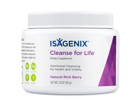 Cleanse for Life®