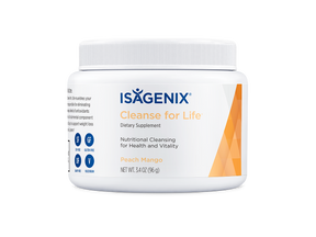 Cleanse for Life®