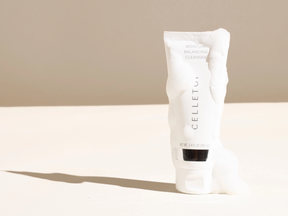 Celletoi Moisture Balancing Cleanser