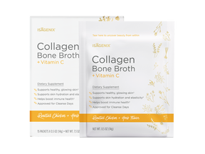 Collagen Bone Broth