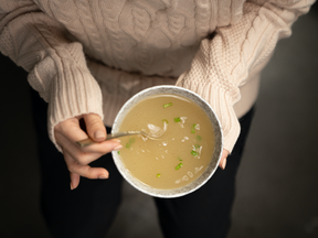 Collagen Bone Broth