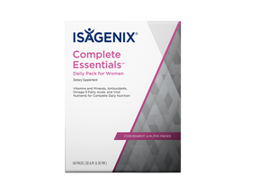 Complete Essentials™ Daily Pack