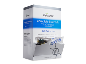 Complete Essentials™ With IsaGenesis®