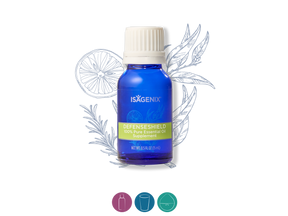 Essence Blends