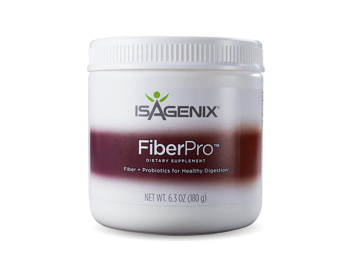 FiberPro™