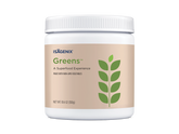 Greens