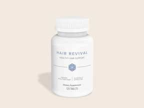 Hair Revival