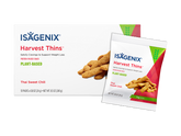 Plant-Based Harvest Thins