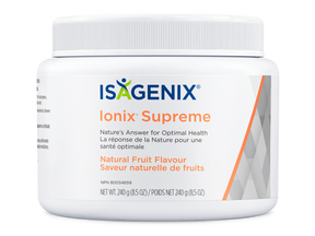 Ionix® Supreme