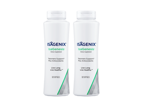 IsaGenesis®