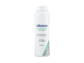 IsaGenesis®