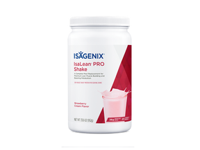 Whey Isalean® PRO Shake