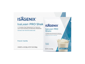 Whey Isalean® PRO Shake