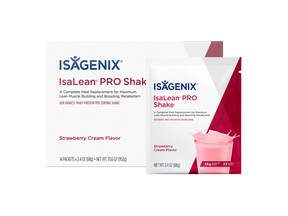 Whey Isalean® PRO Shake